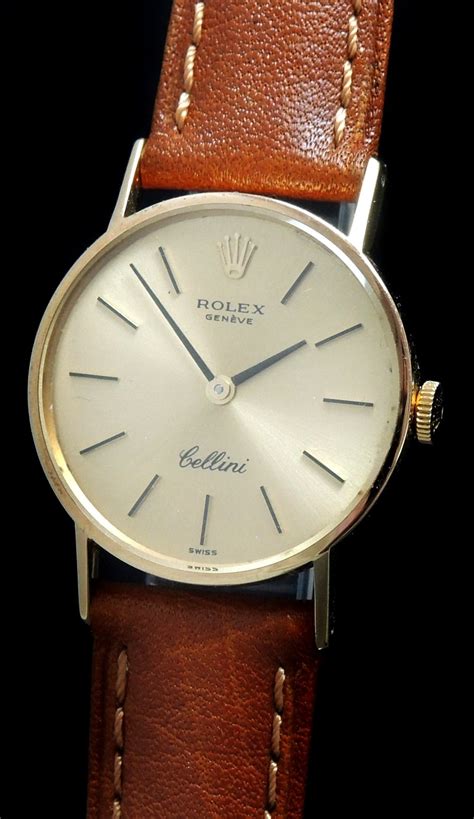 rolex cellini stainless womens|vintage Rolex cellini for sale.